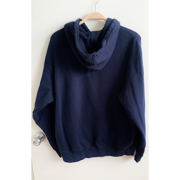 WASTED PARIS | Hoodie Fire Bridge Size L Unisex - Picture 3 of 10